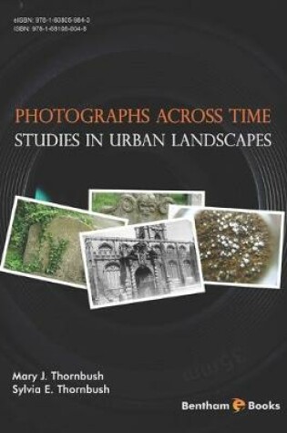 Cover of Photographs Across Time