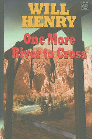Cover of One More River to Cross