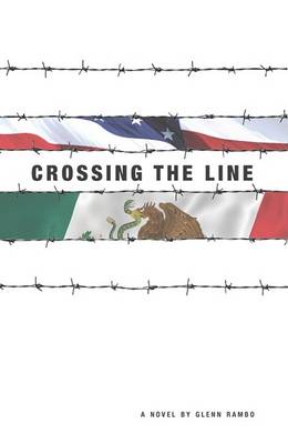 Book cover for Crossing the Line