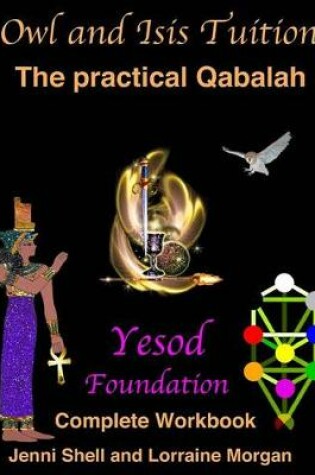 Cover of Yesod