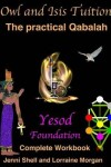 Book cover for Yesod