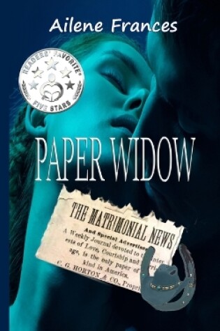 Cover of Paper Widow