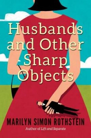 Cover of Husbands and Other Sharp Objects