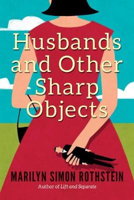 Book cover for Husbands and Other Sharp Objects