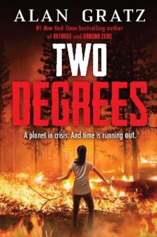 Cover of Two Degrees