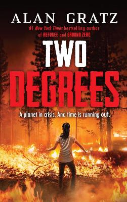 Book cover for Two Degrees