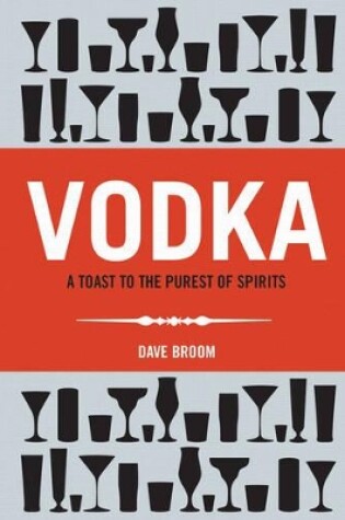 Cover of Vodka
