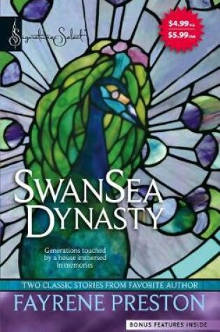 Cover of Swansea Dynasty