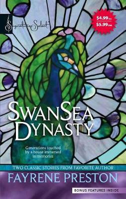 Cover of Swansea Dynasty