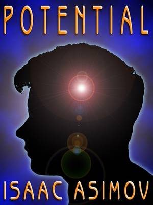 Book cover for Potential