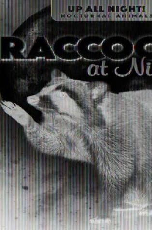 Cover of Raccoons at Night