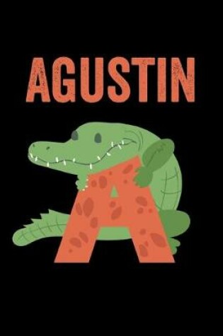 Cover of Agustin