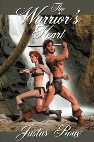 Cover of The Warrior's Heart