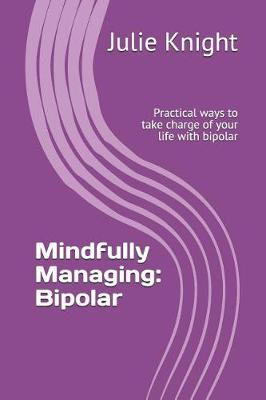 Book cover for Mindfully Managing