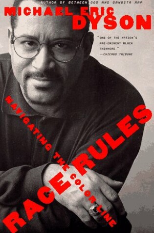 Cover of Race Rules