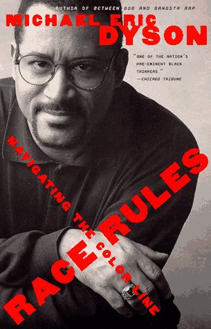 Book cover for Race Rules