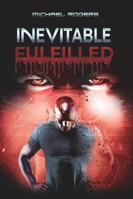 Book cover for Inevitable