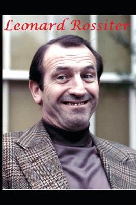 Book cover for Leonard Rossiter