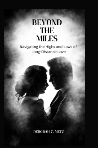 Cover of Beyond the Miles