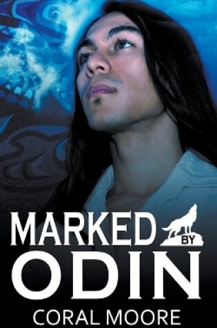 Cover of Marked By Odin