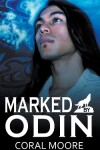 Book cover for Marked By Odin