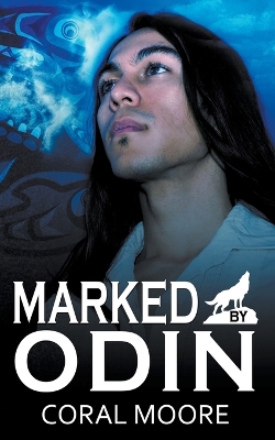 Cover of Marked By Odin