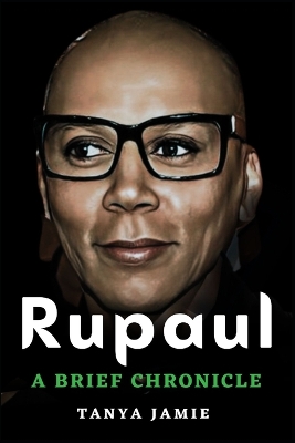 Book cover for Rupaul