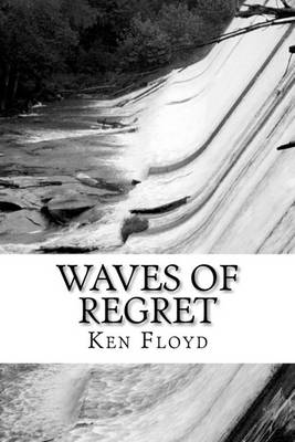 Book cover for Waves of Regret