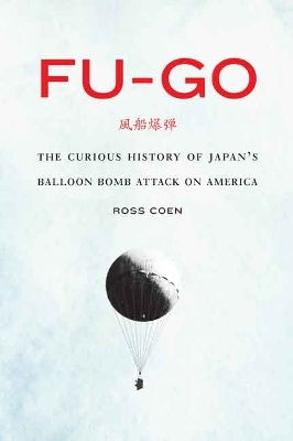 Book cover for Fu-go