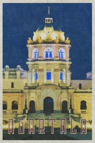 Cover of Agartala