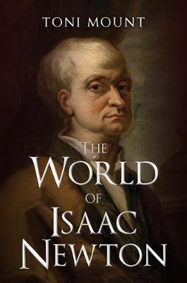 Book cover for The World of Isaac Newton