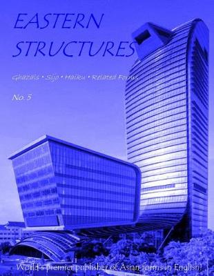 Book cover for Eastern Structures No. 5