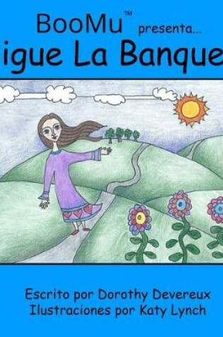 Cover of BooMu Presenta...Sigue La Banqueta