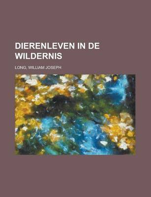 Book cover for Dierenleven in de Wildernis