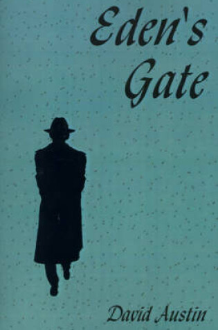 Cover of Eden's Gate