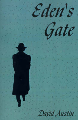 Book cover for Eden's Gate