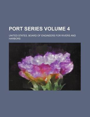 Book cover for Port Series Volume 4