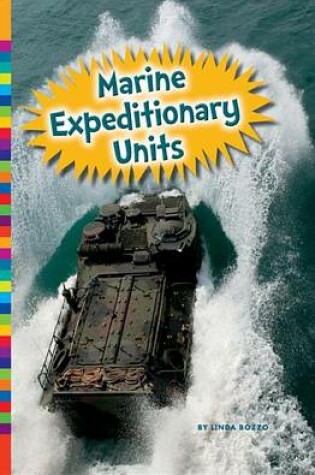 Cover of Marine Expeditionary Units