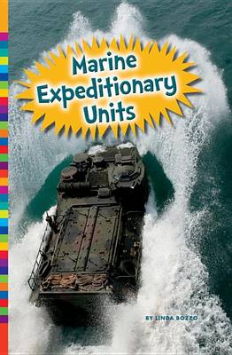 Cover of Marine Expeditionary Units