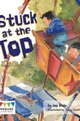 Cover of Stuck at the Top