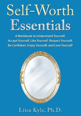 Book cover for Self-Worth Essentials