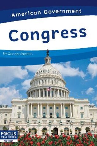 Cover of Congress