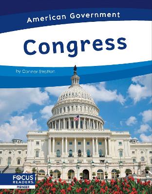 Book cover for Congress