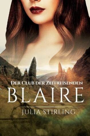 Cover of Blaire