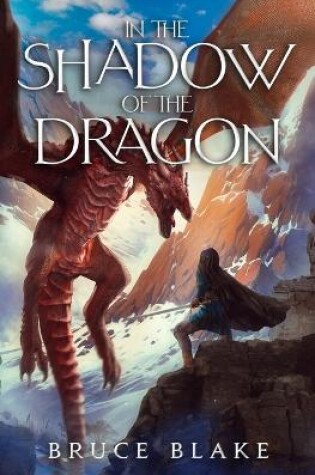 Cover of In the Shadow of the Dragon