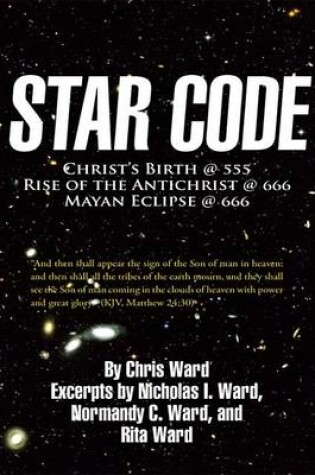 Cover of Star Code
