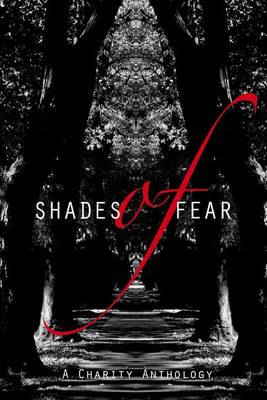 Book cover for Shades of Fear