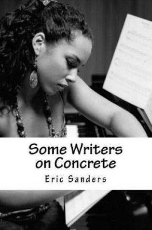 Cover of Some Writers on Concrete