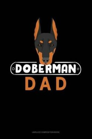 Cover of Doberman Dad