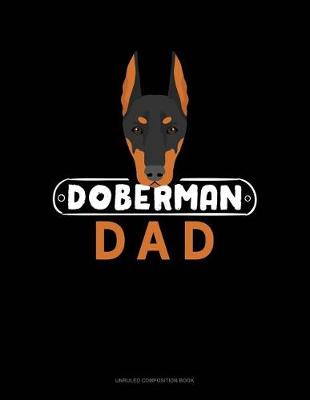 Cover of Doberman Dad